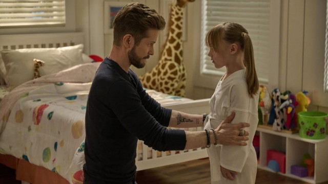 Click to watch 'It Wont Be Like This for...' (popup) The Resident
